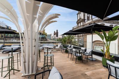 Foto Boutique Hotel Cordial La Peregrina **** Las Palmas