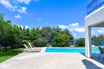 Foto Azzurro Luxury Holiday Villas **** Coral Bay
