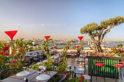 Foto Seres Old City *** Istanbul