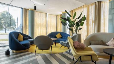 Foto Wellton Riverside Spa **** Riga