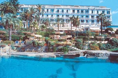 Foto Royal ***** San Remo