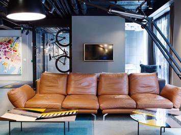 Foto Comfort Hotel Xpress Central Station *** Oslo