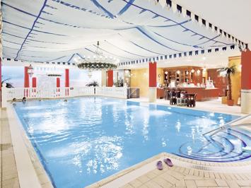 Foto Seetel Ostseeresidenz Heringsdorf **** Heringsdorf