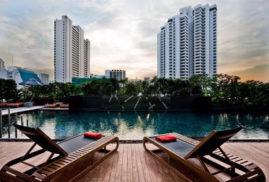 Fraser Suites Sukhumvit Bangkok - SHA Extra Plus