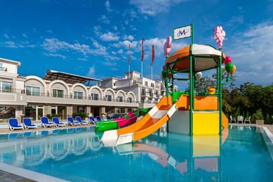 Foto Martinez **** Sozopol