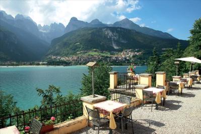 Foto Grand Molveno *** Molveno