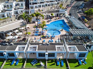 Foto Bahia Blanca *** Puerto Rico