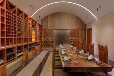 Foto Radisson Blu Resort Maldives ***** South Ari Atol
