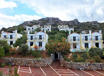 Foto The Nest Resort **** Chersonissos