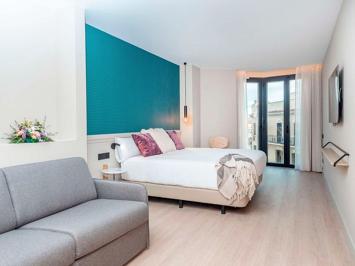 Foto Arcelon Hotel **** Barcelona