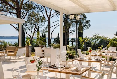 Foto REMISENS Premium Casa Bel Moretto **** Portoroz