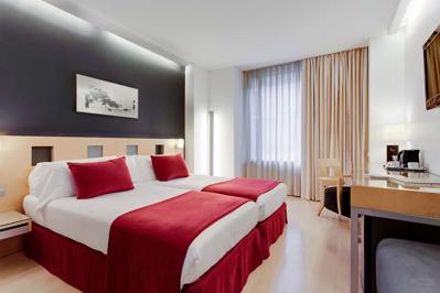 Hotel Ayre Caspe