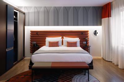 Indigo Barcelona Plaza Espana