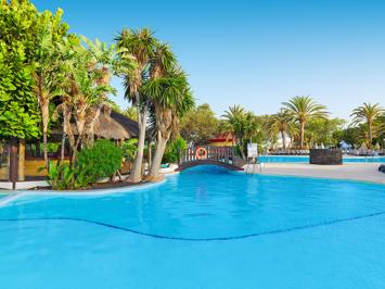 Foto H10 Lanzarote Princess **** Playa Blanca