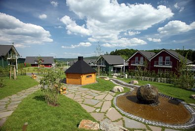 Foto Lindner Ferienpark Nurburgring **** Drees