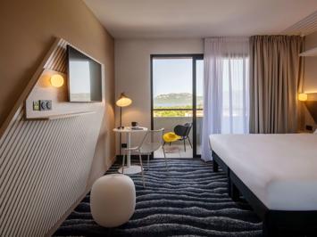 Foto ibis Styles Porto-Vecchio *** Porto Vecchio