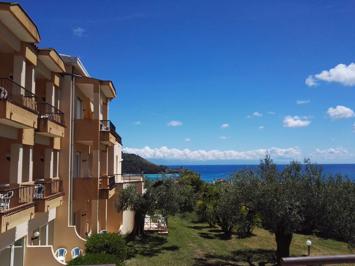 Foto America *** Marina Di Camerota