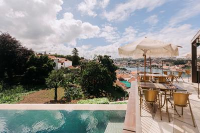 Foto Torel Avantgarde ***** Porto