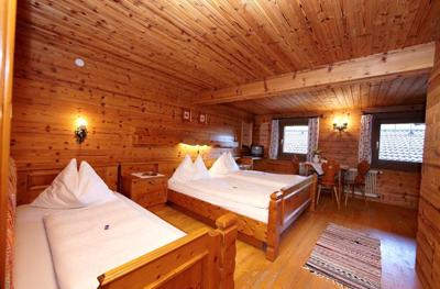 Foto Limberghof *** Zell Am See