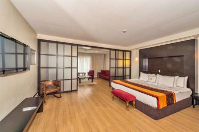Hotel Beyaz Saray