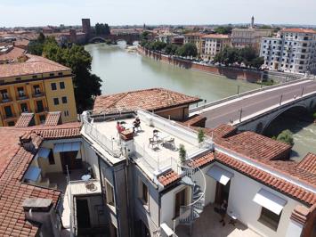 Foto Lady Verona Residence Verona