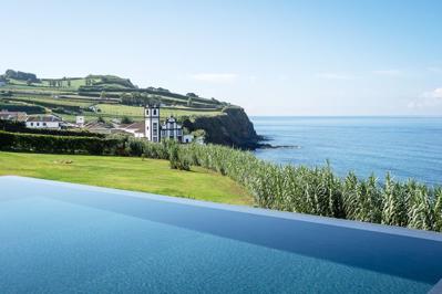 Foto Sul Villas en Spa **** Lagoa
