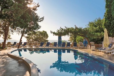 Foto Vemara Beach **** Goudstrand Golden Sands