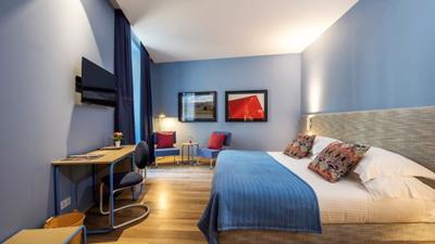 Foto The Editory House Ribeira Porto **** Porto