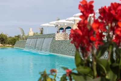 Foto Principe di Fitalia Wellness en Spa ***** Siracusa