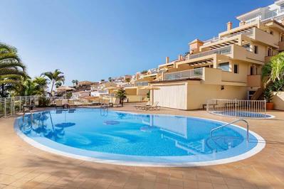 Foto Wyndham Residences Costa Adeje **** San Eugenio