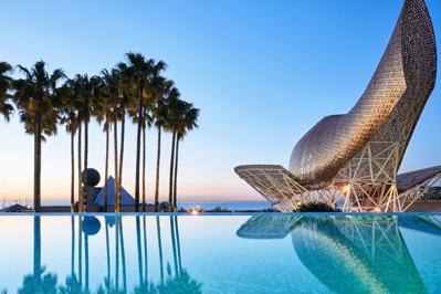 Foto Arts ***** Barcelona