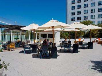 Foto Sercotel Sorolla Palace **** Valencia