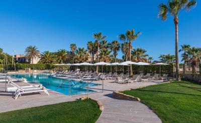 Foto Elba Costa Ballena Beach en Thalasso **** Costa Ballena