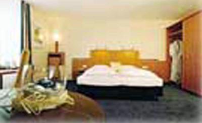 Foto Best Western Airport Munchen **** Erding