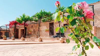 Foto Finca Son Sama *** Llucmajor