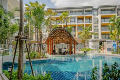 Wyndham Garden Naithon Phuket