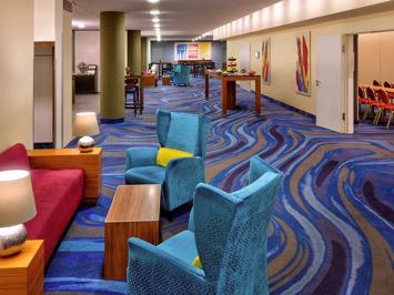 Foto Mercure Berlin Tempelhof Airport **** Berlijn