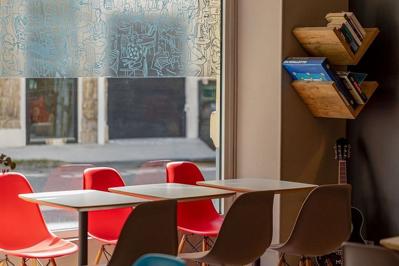 Foto ibis Centre Notre Dame *** Nice