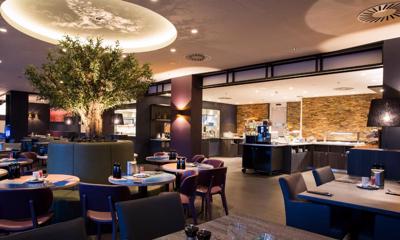 Foto Corendon Amsterdam New-West A Tribute Portfolio Hotel **** Amsterdam