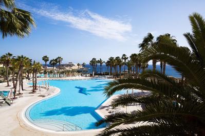 Foto Hilton Malta ***** St. Julians