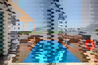 Foto Louis Chris le Mare Villa **** Protaras