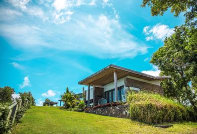 Foto Chalets Chamarel **** Chamarel