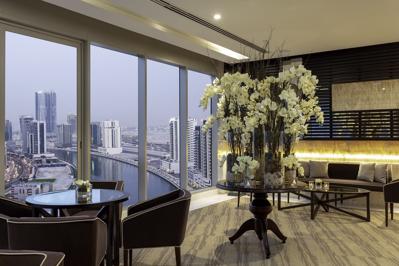 Foto Grand Millennium Business Bay ***** Dubai