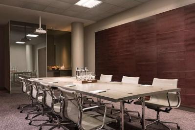 Foto Andaz West Hollywood **** West Hollywood