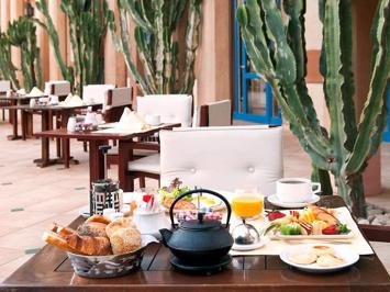 Foto MGallery Le Medina Essaouira Thalassa sea en Spa ***** Essaouira