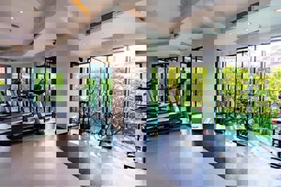 Foto J Residence Wing **** Pattaya