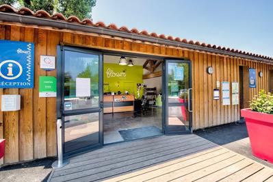 Foto Camping Les Ondines *** Souillac