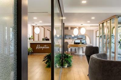 Foto Portello Milaan