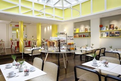 Foto Hotel Astoria *** Parijs