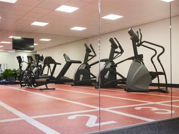 Foto Adagio Amsterdam City South **** Amstelveen